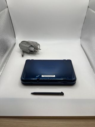 New nintendo 3Ds XL, IPS Superior