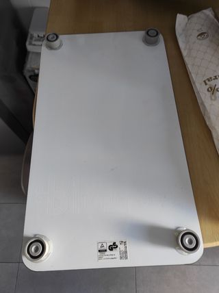 Cubre Vitrocerámica Diseño Bistro y Bon Appetit