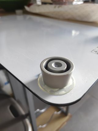 Cubre Vitrocerámica Diseño Bistro y Bon Appetit