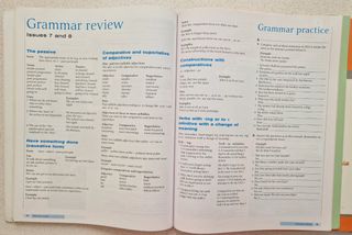 New Streetwise Intermediate.Student's Book +Workb