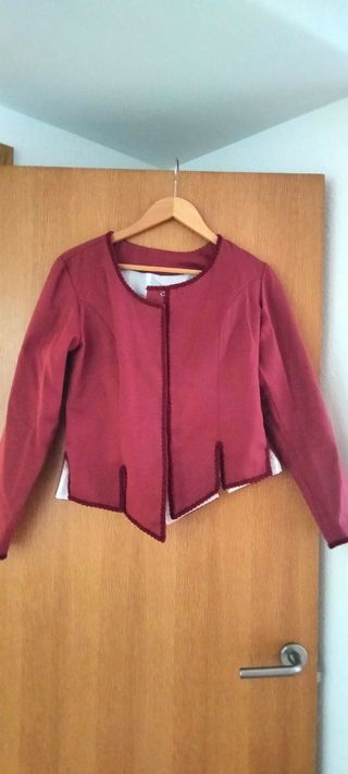 Trajes Baturra Seminuevos