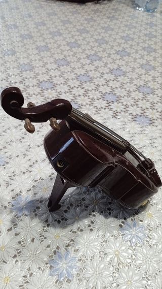 Accendino Carillon Vintage Violino