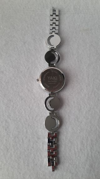 Orologio Y&K donna con strass