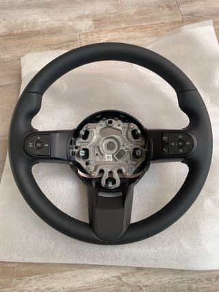 Volante Deportivo Multifunción Mini