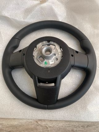 Volante Deportivo Multifunción Mini