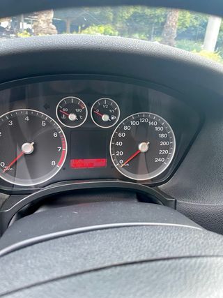 Ford Focus 2007