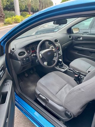 Ford Focus 2007