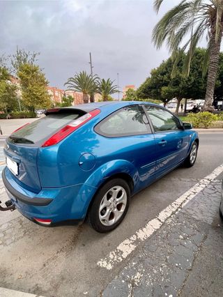 Ford Focus 2007