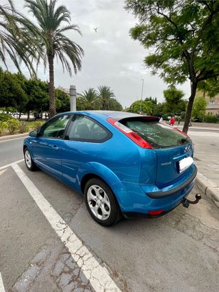 Ford Focus 2007
