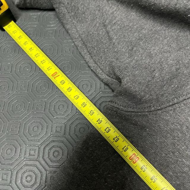 Adidas Sweatshirt Hoodie Rework Baggy Fit Vintage