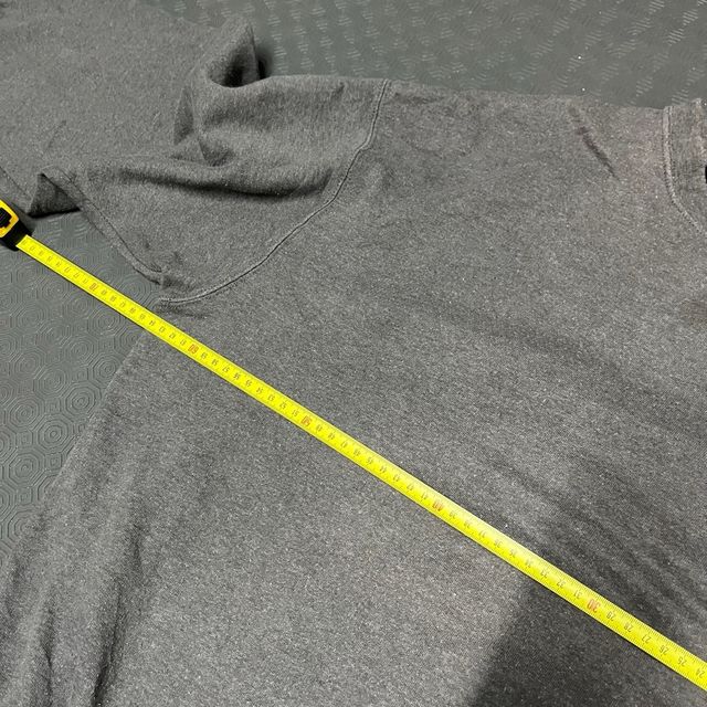 Adidas Sweatshirt Hoodie Rework Baggy Fit Vintage