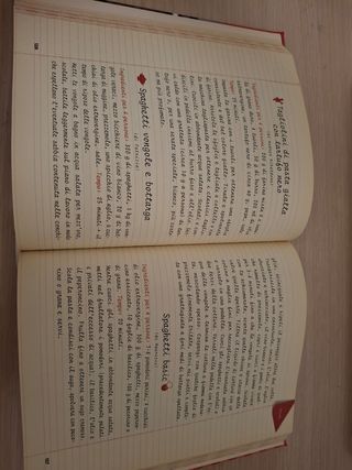 La ricette di Casa Clerici