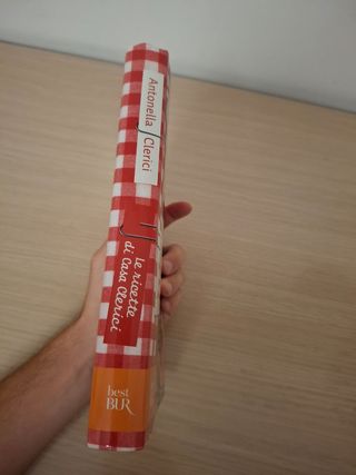 La ricette di Casa Clerici