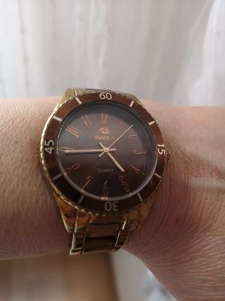Reloj Marea Mujer 