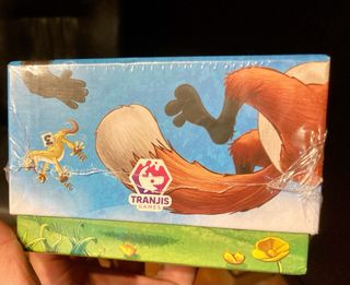 Juego mesa infantil POC! A estrenar. Precintado.