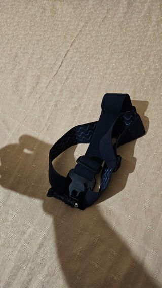 Fascia da testa GoPro originale