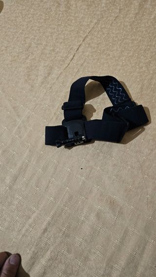 Fascia da testa GoPro originale