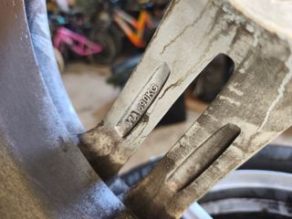 Llantas 5x112 16" Audi Seat Volkswagen skoda