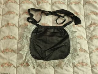 Traje Típico Asturias/Galicia. Niña.