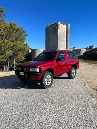 Opel Frontera 1995