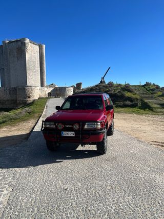 Opel Frontera 1995