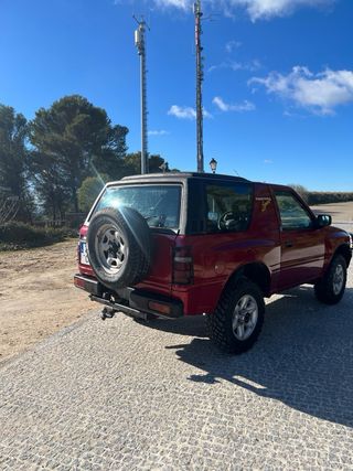 Opel Frontera 1995
