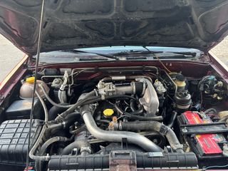 Opel Frontera 1995