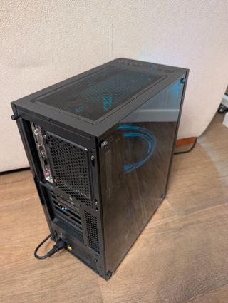 PC Gaming i7 8700K, 32GB RAM, GTX 1650, Win11