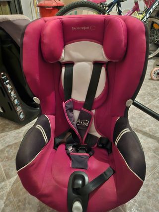 Silla de coche Bebe Confort Axis