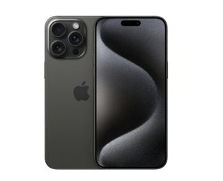 iPhone 15 Pro Max Negro/Gris