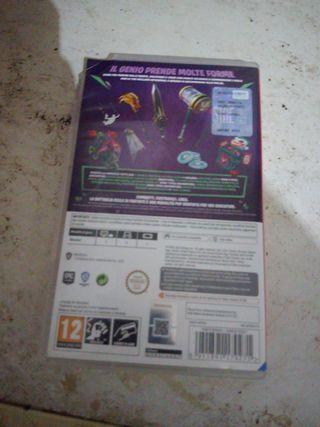 Fortnite Bundle Nintendo Switch