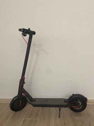Patinete Eléctrico Ecogyro S9