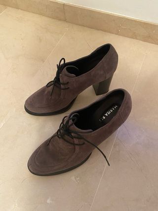Zapatos de tacón MARISA REY T40