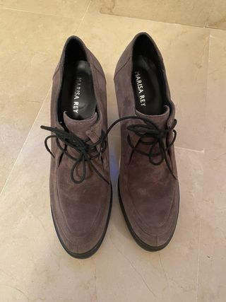 Zapatos de tacón MARISA REY T40