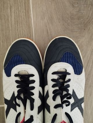 Botas de fútbol sala Munich