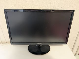 Monitor Samsung S22D300 22 Negro
