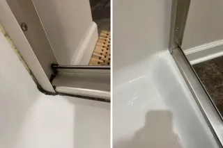 Servicio profesional de limpieza de casas