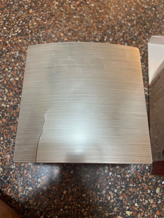 Extractor de aire Rotheigner Air Control 100