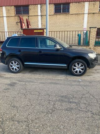 Volkswagen Touareg 3.0 V6 TDI