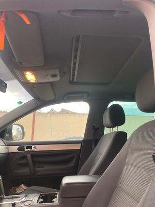 Volkswagen Touareg 3.0 V6 TDI