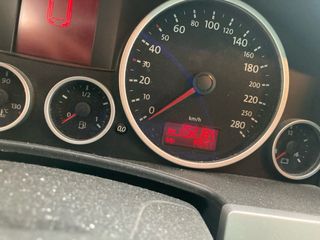 Volkswagen Touareg 3.0 V6 TDI