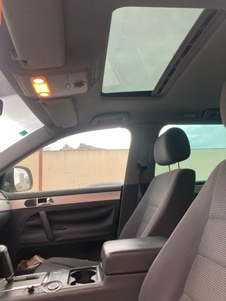 Volkswagen Touareg 3.0 V6 TDI
