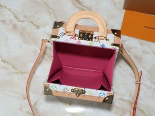 Bolso Louis Vuitton Multicolor