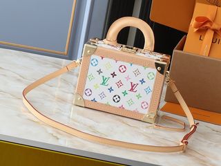Bolso Louis Vuitton Multicolor