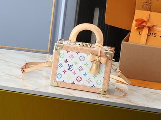 Bolso Louis Vuitton Multicolor