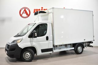 Fiat Ducato ISOTERMO FRIGORIFÍCO FRCX 3.5T 2.3 MULTIJET 130 CV CON EQUIPO DE FRIO FRIGORÍFICA