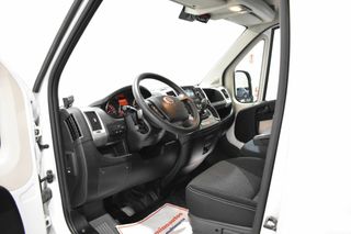 Fiat Ducato ISOTERMO FRIGORIFÍCO FRCX 3.5T 2.3 MULTIJET 130 CV CON EQUIPO DE FRIO FRIGORÍFICA