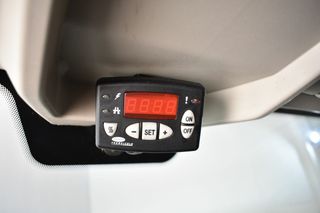 Fiat Ducato ISOTERMO FRIGORIFÍCO FRCX 3.5T 2.3 MULTIJET 130 CV CON EQUIPO DE FRIO FRIGORÍFICA