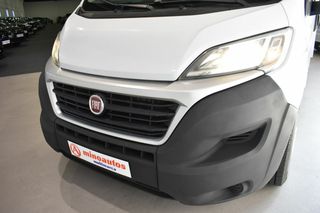 Fiat Ducato ISOTERMO FRIGORIFÍCO FRCX 3.5T 2.3 MULTIJET 130 CV CON EQUIPO DE FRIO FRIGORÍFICA