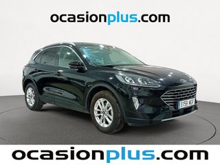 Ford Kuga 1.5 EcoBoost Titanium 4x2 110 kW (150 CV)